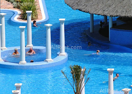 Sol Pelicanos Ocas 12